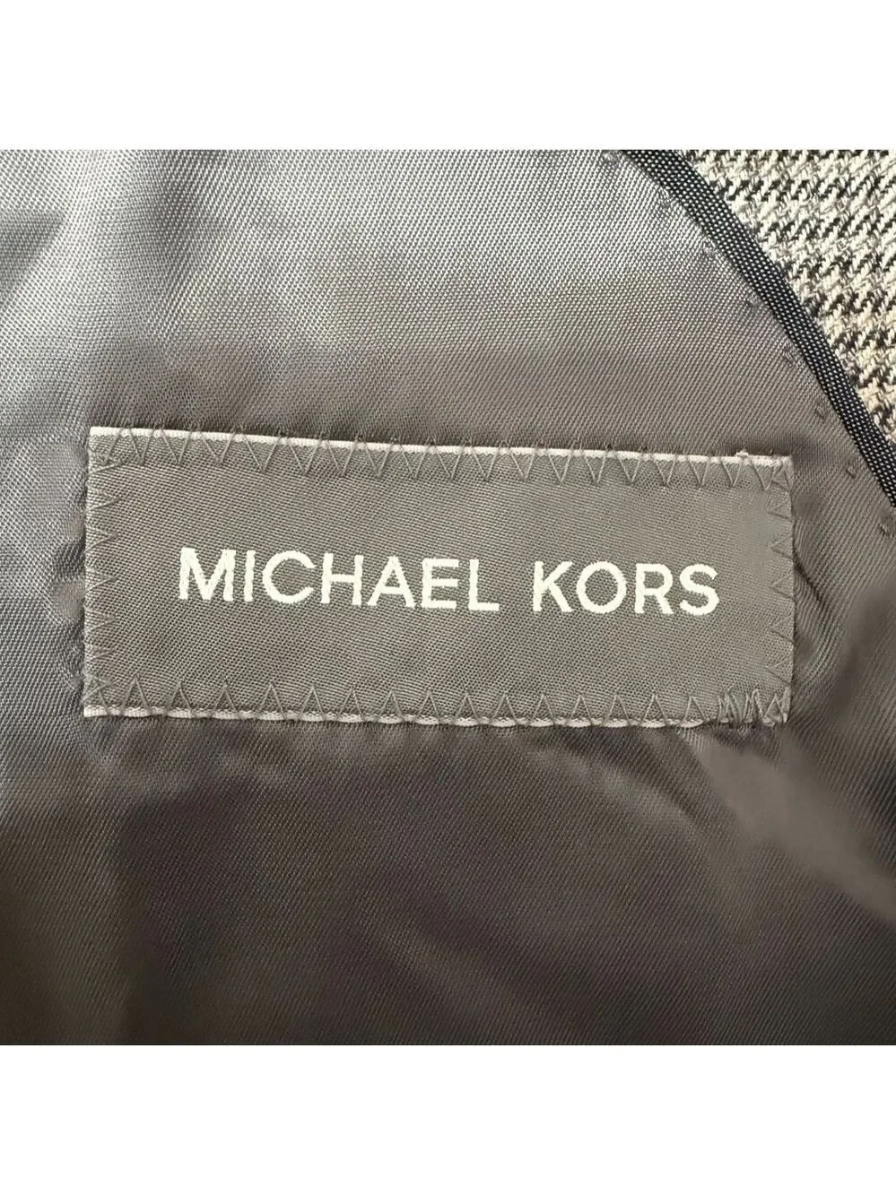 Michael Kors this new